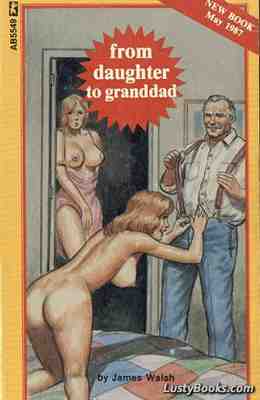 From Daughter To Granddad