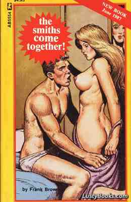 The Smiths Come Together!