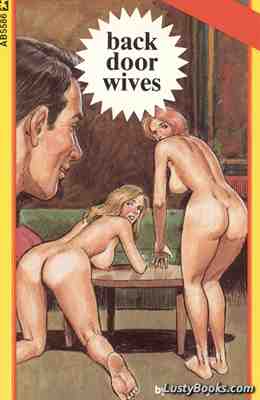 Back Door Wives