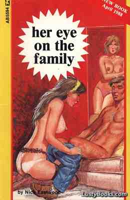 Her Eye On The Family