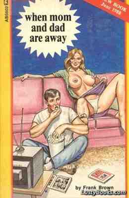 When Mom And Dad Are Away