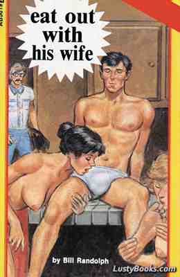 Eat Out With His Wife