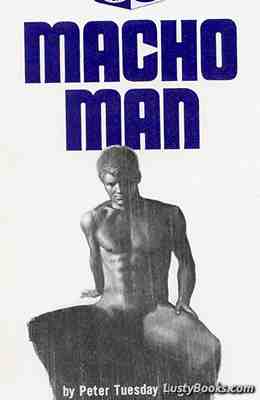 Macho Man