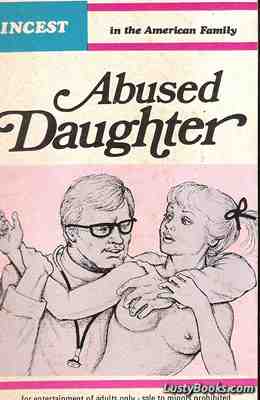 Abused Daughter