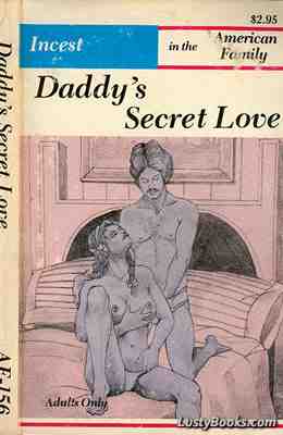 Daddy's Secret Love