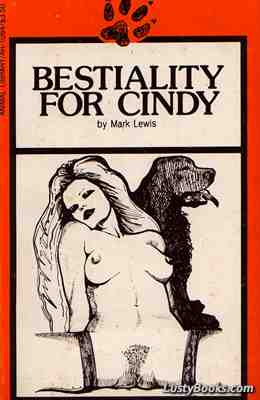 Bestiality For Cindy