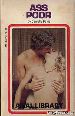 Ass Poor
