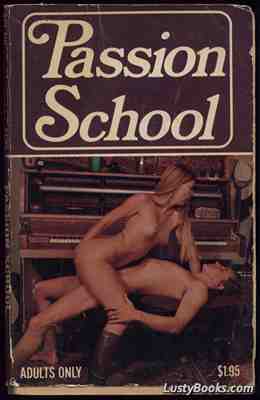 Passion School