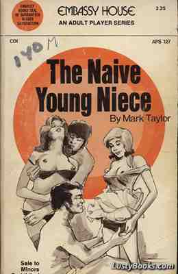 The Naive Young Niece