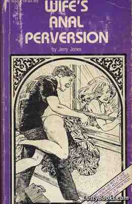 Wife's Anal Perversion