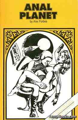 Anal Planet