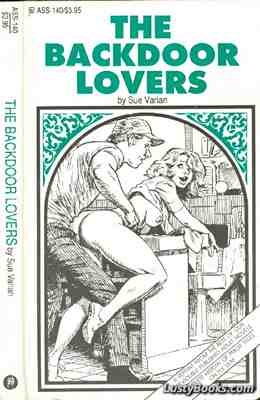 The Backdoor Lovers