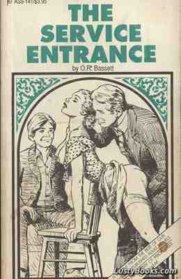 The Service Entrance