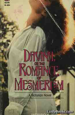 The Naive Young Niece, or The Romance of Mesmerism