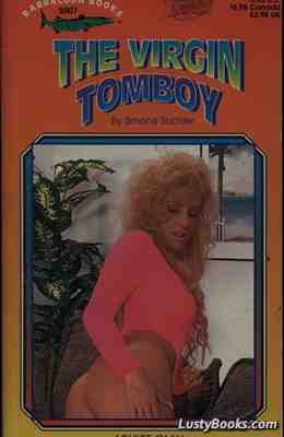 The Virgin Tomboy