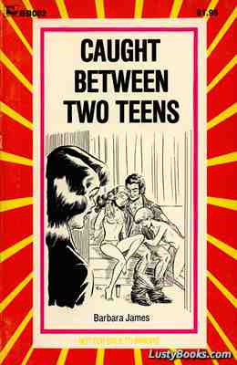 Caught Between Two Teens