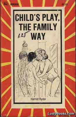 Child's Play, The Family Way