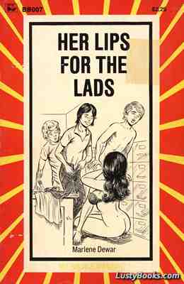 Her Lips For The Lads