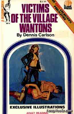 Victims Of The Village Wantons