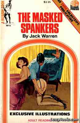 The Masked Spankers