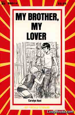 My Brother, My Lover