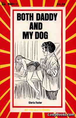 Both Daddy And My Dog