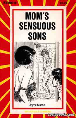 Mom's Sensuous Sons