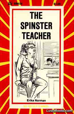 The Spinster Teacher
