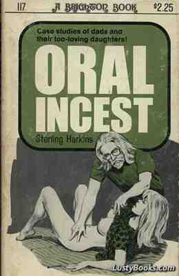 Oral Incest