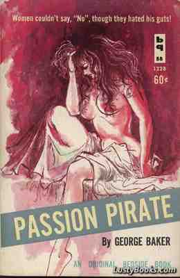 Passion Pirate