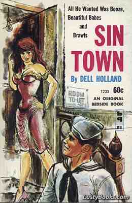 Sin-Town