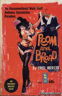 Room And Broad