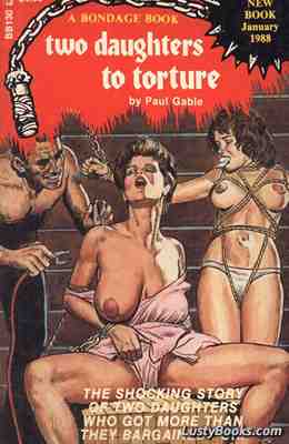 Two Daughters To Torture