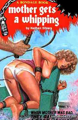 Mother Gets A Whipping