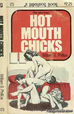 Hot Mouth Chicks