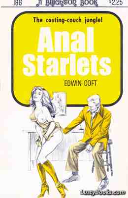 Anal Starlets