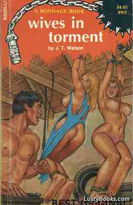 Wives In Torment