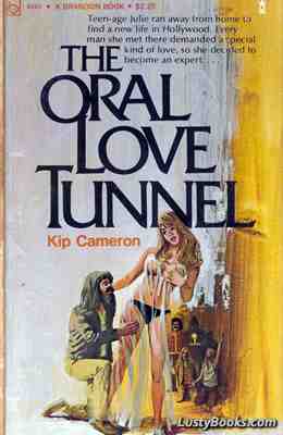 The Oral Love Tunnel