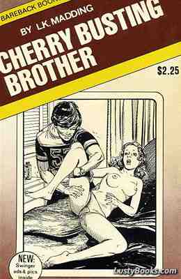 Cherry Busting Brother