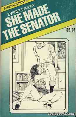 She Made The Senator