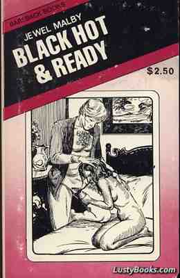 Black Hot & Ready