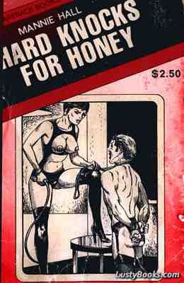 Hard Knocks For Honey