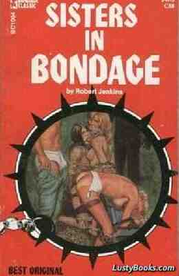 Sisters In Bondage
