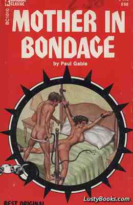 Mother In Bondage