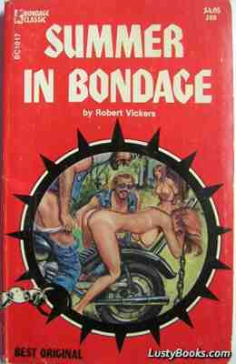 Summer In Bondage
