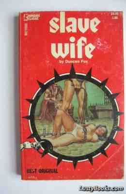 Slave Wife