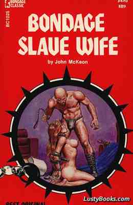 Bondage Slave Wife