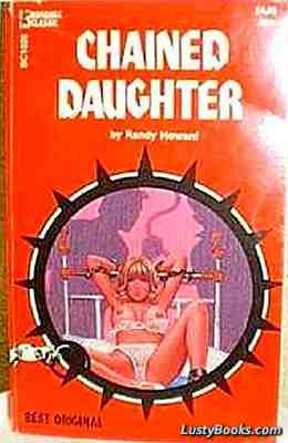 Chained Daughter