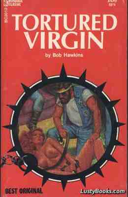 Tortured Virgin