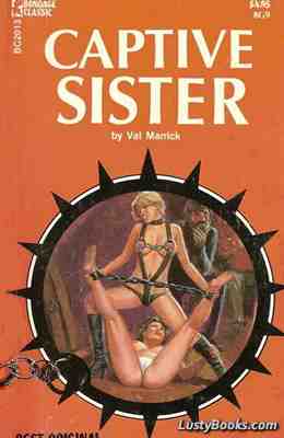 Captive Sister